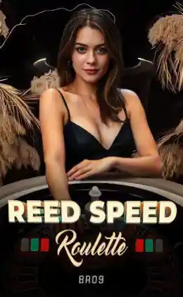 Reed Speed Roulette BR09