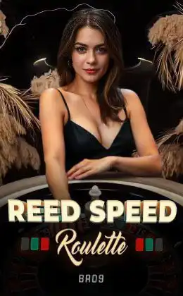 Reed Speed Roulette BR09