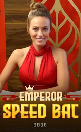 Emperor Baccarat BB06