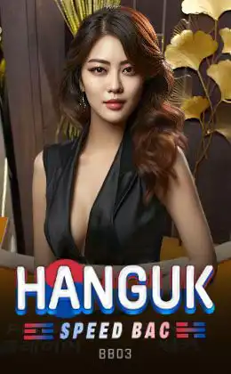 Hanguk Live Bac BB03