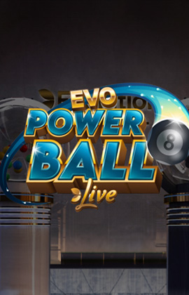 EVO PowerBall