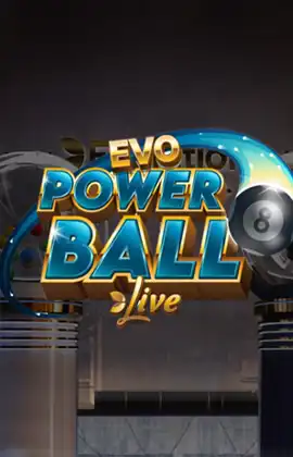 EVO PowerBall