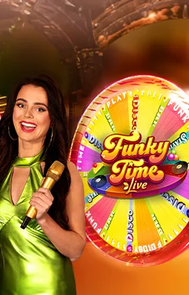 Funky Time