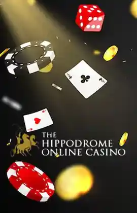 Hippodrome Grand Casino