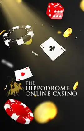 Hippodrome Grand Casino