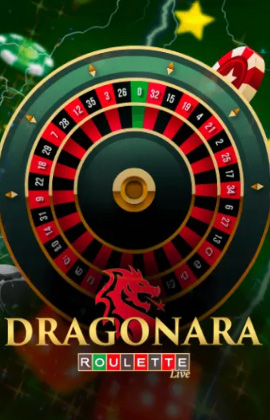 Dragonara Roulette