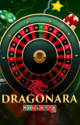Dragonara Roulette