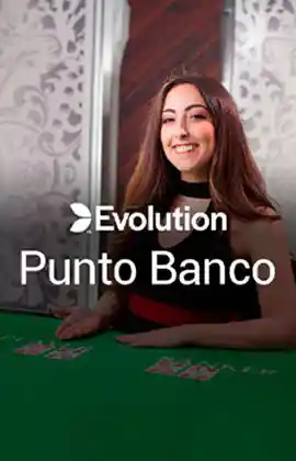 Punto Banco
