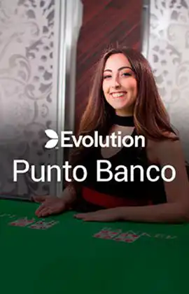 Punto Banco