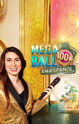 Mega Bola