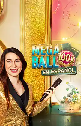 Mega Bola