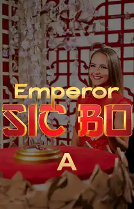 Emperor Sic Bo A