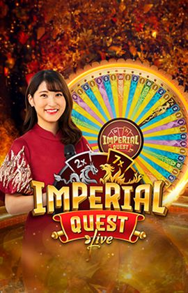 Imperial Quest