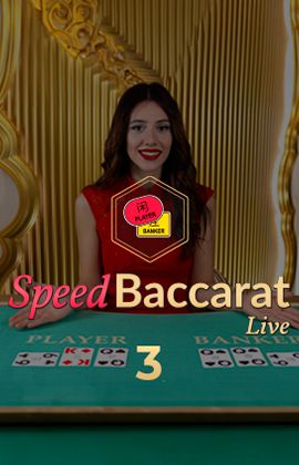 Speed Baccarat 3