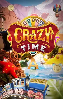 Crazy Time A