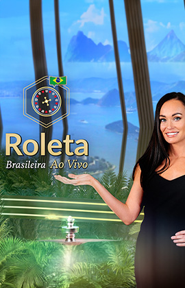 Roleta Ao Vivo