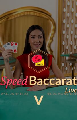 Speed Baccarat V