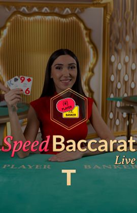 Speed Baccarat T
