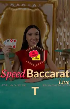 Speed Baccarat T