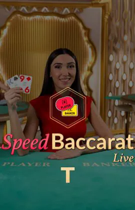 Speed Baccarat T
