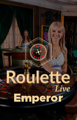 Emperor Roulette