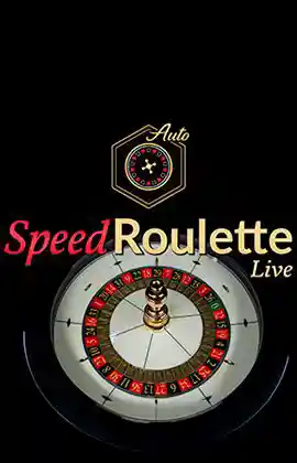 Speed Auto Roulette