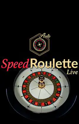 Speed Auto Roulette
