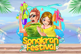 Songkran Festival