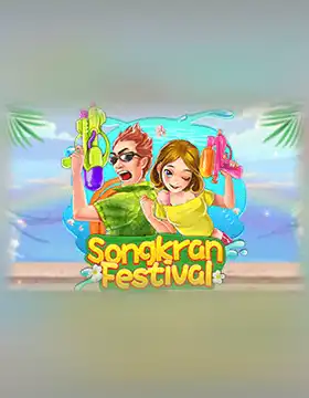 Songkran Festival
