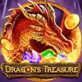 Dragon’s Treasure por CQ9