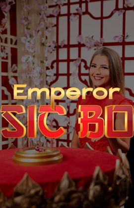 Emperor Sic Bo