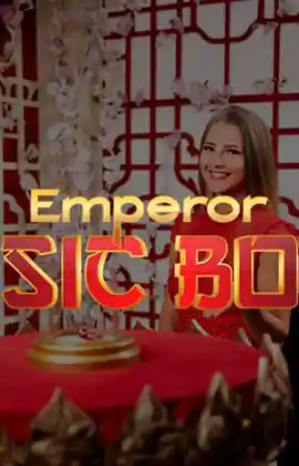 Emperor Sic Bo