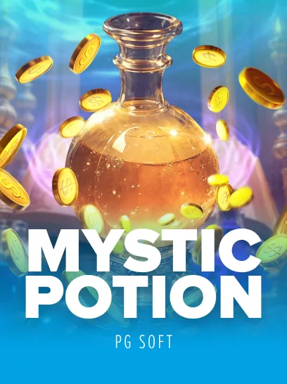 Mystic Potion by Pocket Games Soft