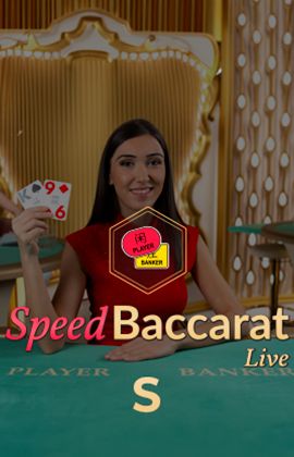 Speed Baccarat S