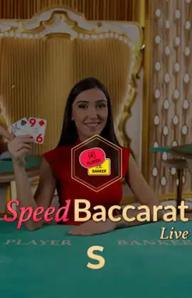 Speed Baccarat S