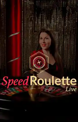 Speed Roulette