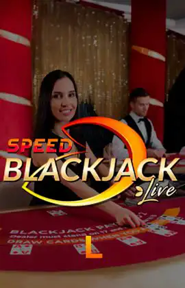 Speed Blackjack L