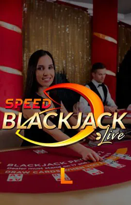 Speed Blackjack L