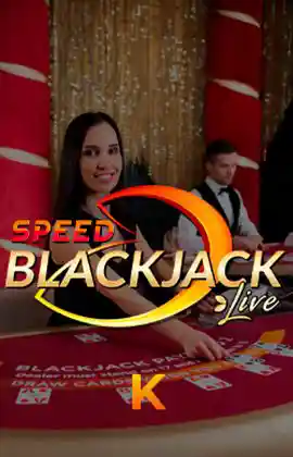 Speed Blackjack K