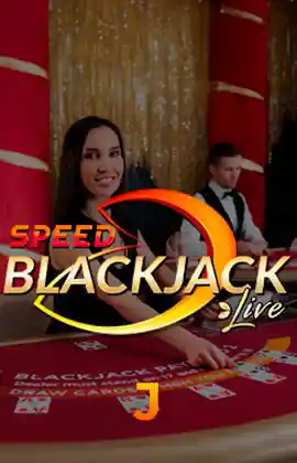 Speed Blackjack J