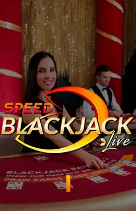 Speed Blackjack I
