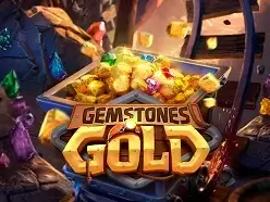 Gemstones Gold