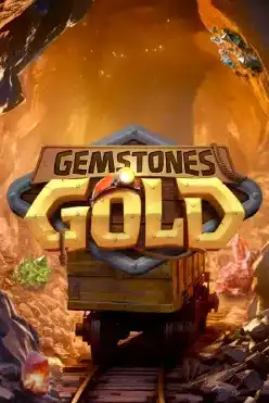 Gemstones Gold
