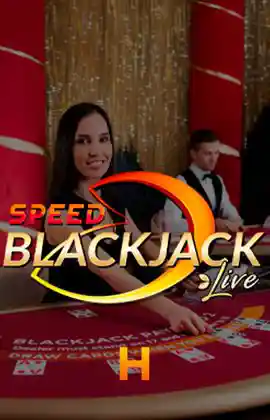 Speed Blackjack H