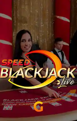 Speed Blackjack G