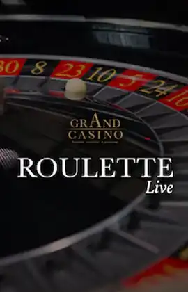 Grand Casino Roulette