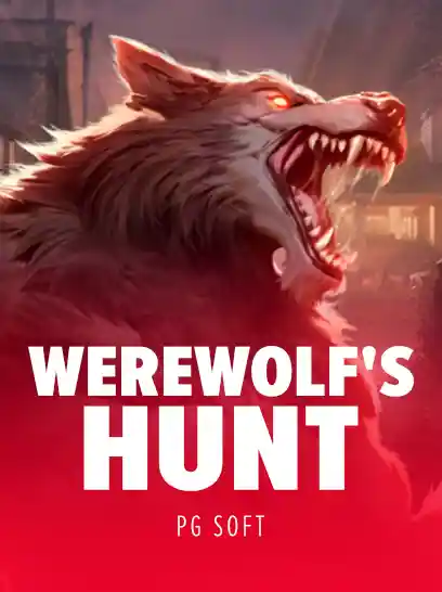 Werewolf's Hunt