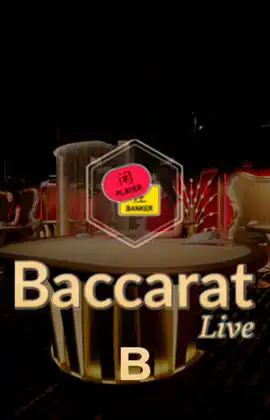 Baccarat B