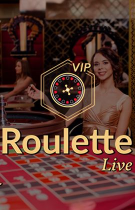 VIP Roulette