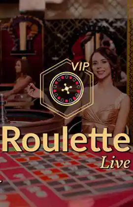 VIP Roulette